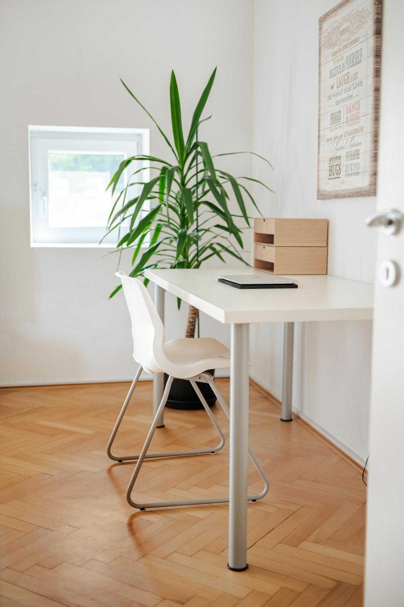 Peaceful Apartment *