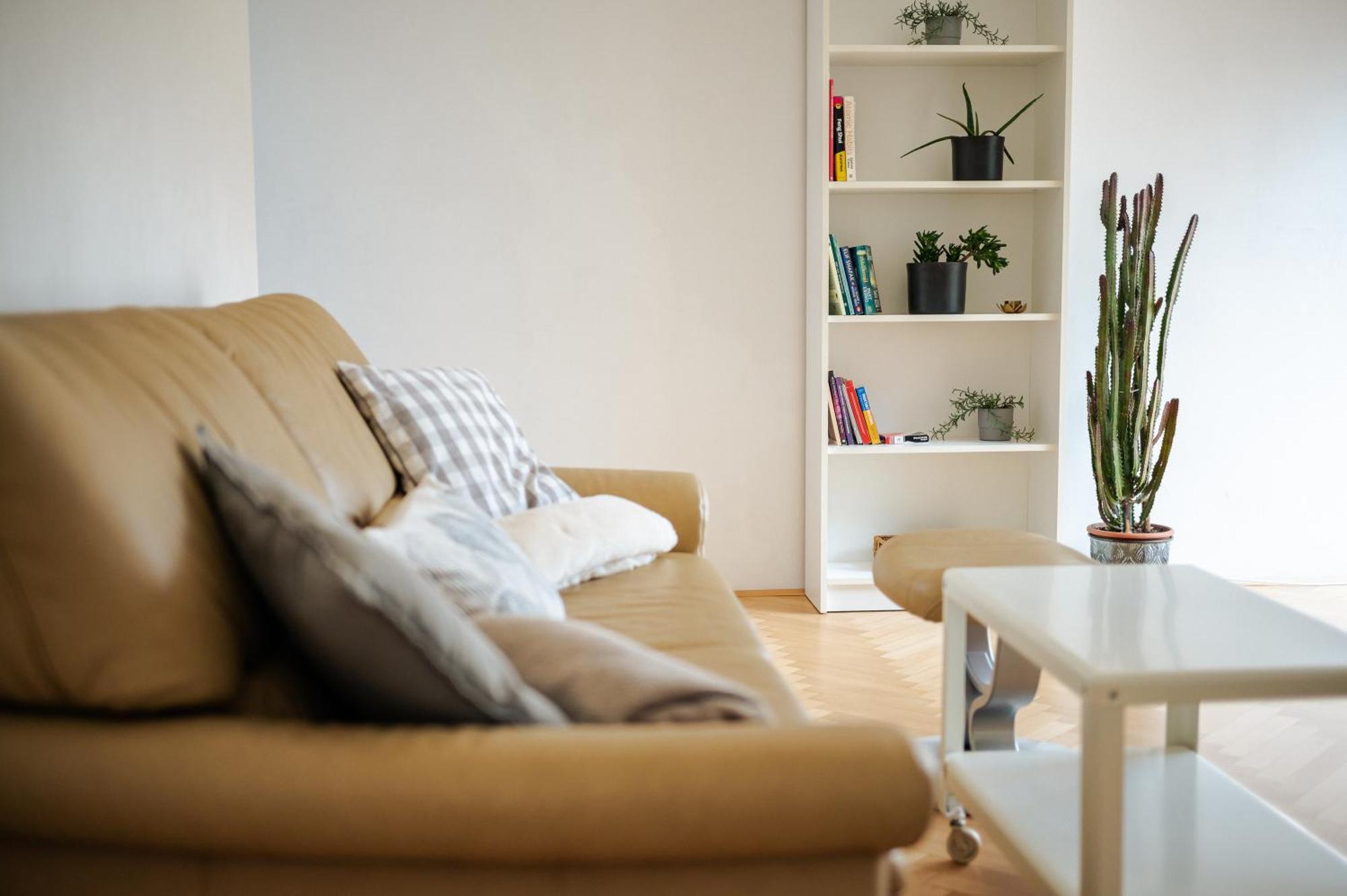 Apartment Peaceful *
