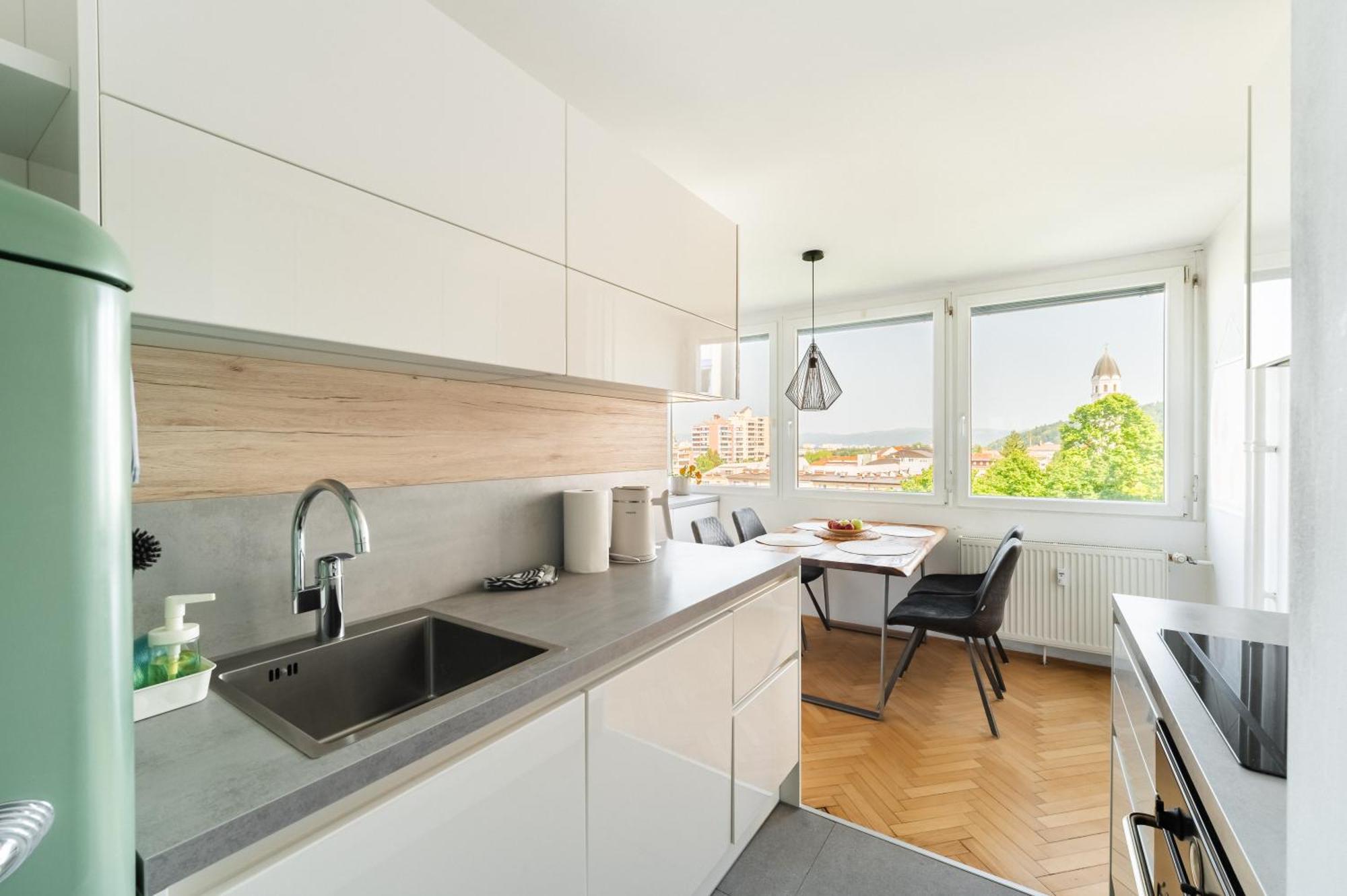 Peaceful Apartment *